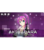Akihabara - Feel the Rhythm (PC) klíč Steam