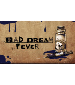 Bad Dream: Fever (PC) klíč Steam