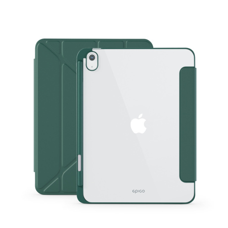 Epico Flip Case iPad 10,9"/11" A16 zelená