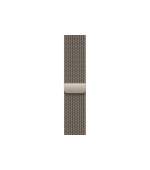 Watch Acc/46/Natural Milan.Loop - S/M