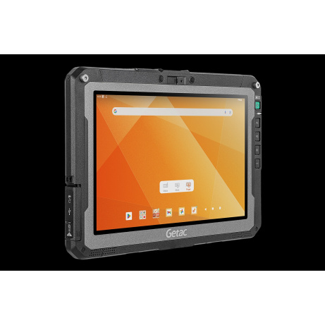 Getac ZX10 G2 10.1"/Qualcomm QCS6490/8GB/128GB/And