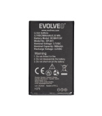 EVOLVEO originální baterie 900 mAh pro EasyPhone XG (EP-650)