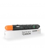 OWA Armor toner kompatibilní s Canon C-EXV29K, 36000st, černá/black
