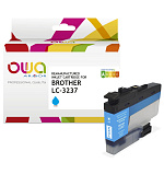 OWA ARMOR ink pro HP 3JA27AE,(963XL), modrá/cyan