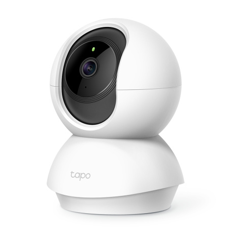 TC70 Pan/Tilt Home Security Wi-Fi Camera