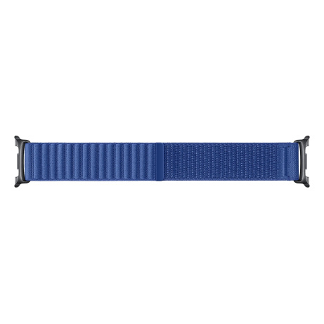 Samsung Látkový řemínek (velikost M/L) Watch 8 Blue