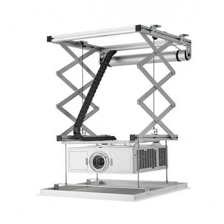 Vogel's PPL 2100, výtah na projektor do 35 kg, zdvih 81,5 cm