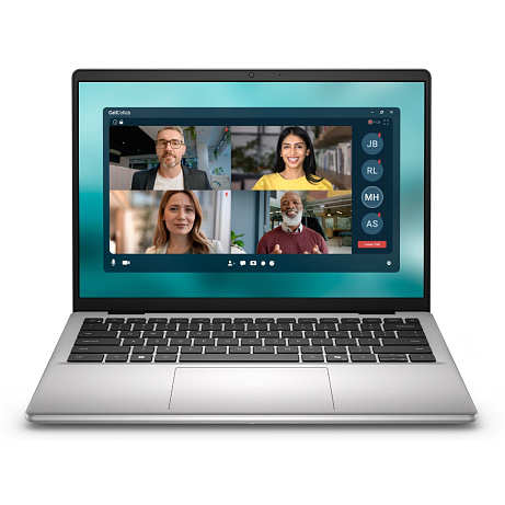 Dell Pro 14 Essential/PV14255/AI5-330/14"/WUXGA/16GB/512GB/AMD int/W11P/Platinum/3R NBD
