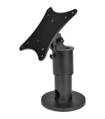 Virtuos Pole - sestava stojan 120 mm + VESA držák