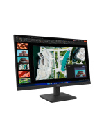 Lenovo ThinkVision/S27-4e/27"/IPS/FHD/100Hz/4ms/Černá/3R