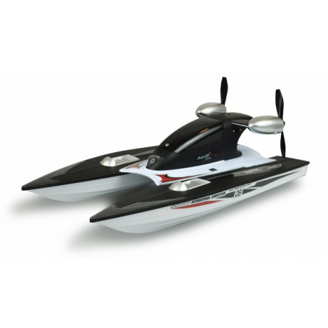 Amewi RC vrtulový rychlostní člun RTR sada 2,4GHZ 20Km/h