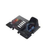 Interiér pro Across UNLIMITED a Across 3--  12428-0060