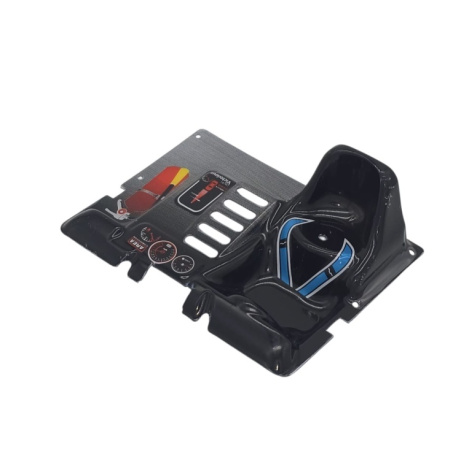 Interiér pro Across UNLIMITED a Across 3--  12428-0060