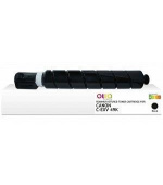 OWA Armor toner pro CANON iR ADVANCE C33xx, 36000 stran, C-EXV49 K, černý/black
