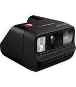 Polaroid Go Gen 3 Black + Color Film Bundle (8 fotografií)