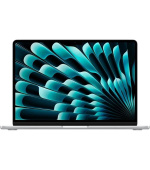 Apple MacBook Air 13'' M4 chip 10-core CPU and 8-core GPU, 16GB, 256GB SSD - Silver