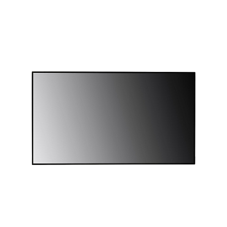 LG 75" signage 75XS4P - Window Facing, UHD, 4000nit, 24/7, 3% haze, webOS 6.0, M+, EMC B
