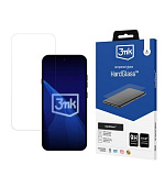 3mk tvrzené sklo HardGlass pro Nothing Phone (4a) Pro