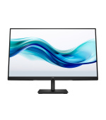 HP LCD 327pf 27" FHD 1920x1080, IPS w/LED, 250,1000:1, 5ms, 100Hz,VGA, HDMI, DP, HP Eye Easy