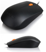 Lenovo 300 USB Mouse