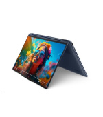 LENOVO NTB Yoga 9 2-in-1 14IMH9 - Ultra 7 155H,14" 4K OLED touch,16GB,1TSSD,Intel® Arc,W11H,3Y Premium