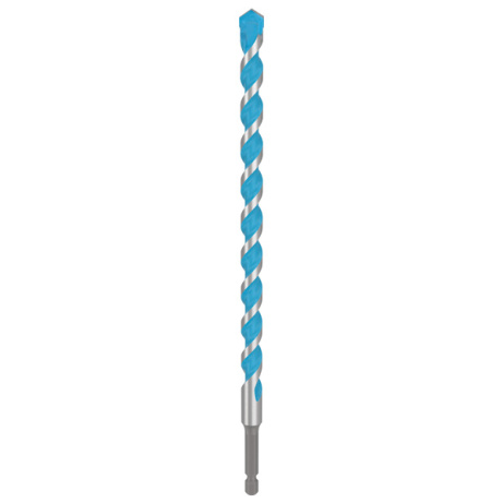 Bosch vrták EXPERT HEX-9 Multi Construction, 12 × 200 × 250
