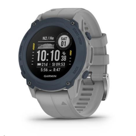 Garmin Descent™ G1, Powder Grey