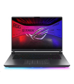 ASUS NTB ROG Strix G16 (G615LR-NEBULA002), Ultra 9-275HX, 16" 2560 x 1600, 32GB, 1TB SSD, RTX 5070Ti, No OS, Gray