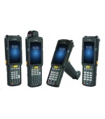 Zebra MC3300 standard, 1D, USB, BT, Wi-Fi, num., PTT, GMS, Android