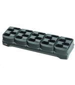 Zebra baterie charging station, 20 slot