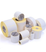 Zebra PolyPro 3000T, label roll, 102x152mm