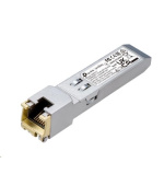 TP-Link OMADA SM331T SFP metalický modul 1Gb/s, RJ-45, 30m