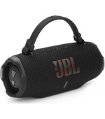 JBL Charge 6 Black