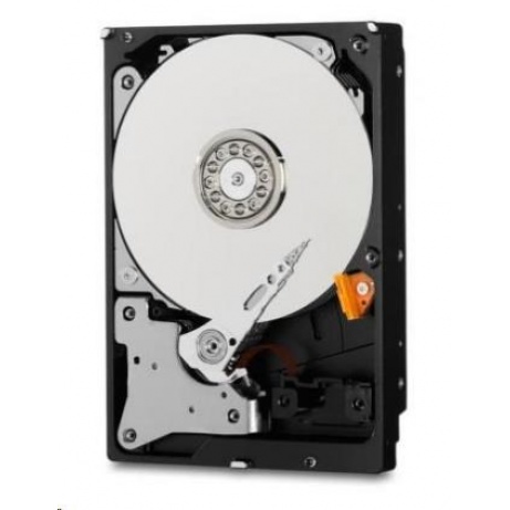 BAZAR - WD PURPLE WD20PURZ 2TB SATA/600 64MB cache, Low Noise