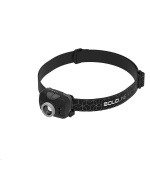 SolidLine SH5 black IT, blister