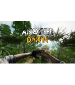 Another Dawn (PC) klíč Steam