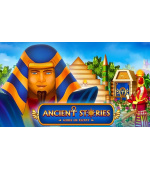 Ancient Stories: Gods of Egypt (PC) klíč Steam