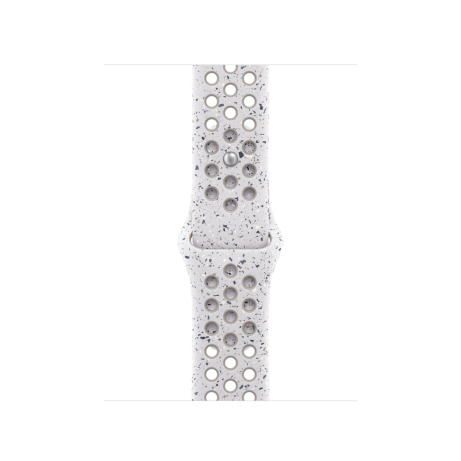 Watch Acc/42/Veiled Grey Nike Sport Band - S/M