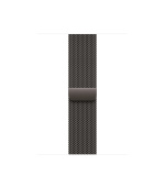 Watch Acc/42/Slate Milanese Loop