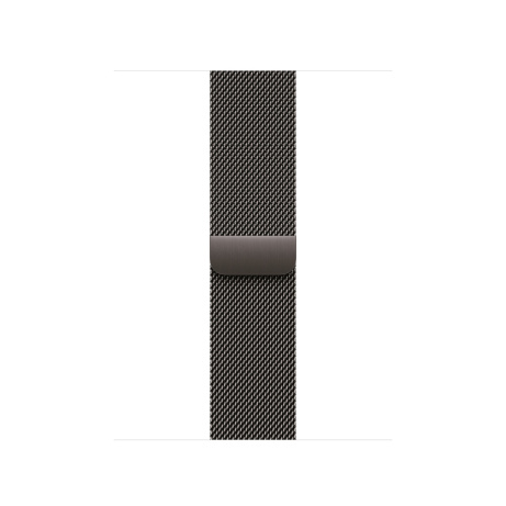 Watch Acc/42/Slate Milanese Loop