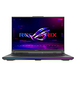 ASUS ROG Strix G18/G814PP-TT074WZ/R9-8940HX/18"/2560x1600/32GB/1TB/RTX 5070/W11H/Gray/2R