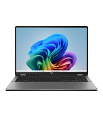 ASUS Vivobook 16 Flip/TP3607SA-OLED118W/U7-258V/16"/WUXGA/T/32GB/1TB/Intel int/W11H/Gray/2R