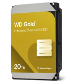 HDD 20TB WD203KRYZ Gold 512MB SATAIII