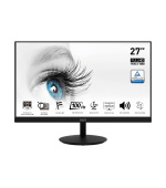 MSI Pro/MP271A/27"/IPS/FHD/100Hz/1ms/Black/2R