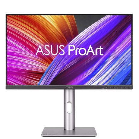 ASUS ProArt/PA24ACRV/23,8"/IPS/QHD/75Hz/5ms/Black/3R