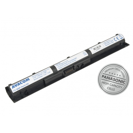 Baterie AVACOM pro HP Pavilion 15 series Li-Ion 14,8V 3200mAh 47Wh