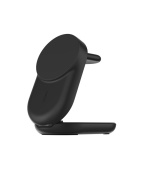 BELKIN ULTRACHARGE 25W Qi2 3v1 magnetická černá