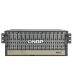 QNAP TL-R6020Sep-RP - 4U 60pozicová SAS/SATA JBOD rozšiřující jednotka, redundantní napájecí zdroj