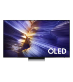 Samsung/QE55S90F/55"/4K UHD/Černá