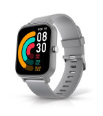 Niceboy WATCH 5 Lite Grey